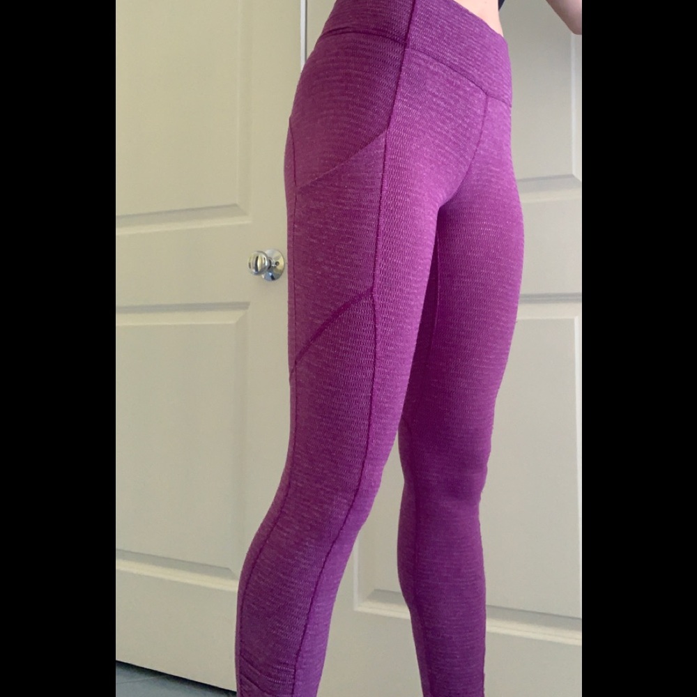 Lululemon leggings